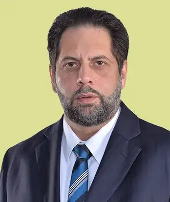 Rustom Kerawalla